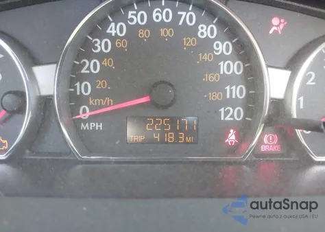 2005 Saturn Ion 1 from USA, damaged, VIN 1G8AG52F25Z127246